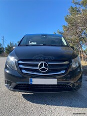 Mercedes-Benz Vito '18 Tourer 111 CDI