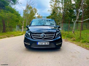 Mercedes-Benz Vito '18 V CLASS