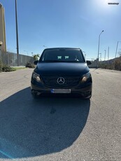 Mercedes-Benz Vito '18 VAN EXTRALONG 111 CDI