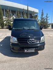 Mercedes-Benz Vito '18 VITO-SPRINTER