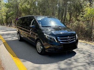 Mercedes-Benz Vito '19 111 EXTRA LONG