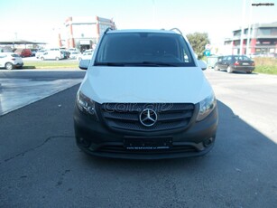 Mercedes-Benz Vito '19 EURO 6 PRORO XERI