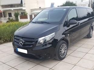 Mercedes-Benz Vito '19 VAN LONG 111 CDI