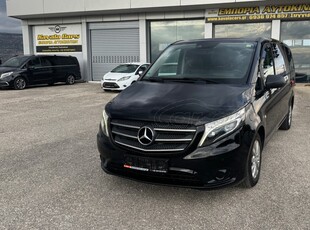 Mercedes-Benz Vito '19 Vito Tourer Exclusive