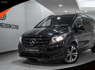 Mercedes-Benz Vito '19 VITO TOURER PRO 114 CDI 8 SEATS/AUTOBESIKOS