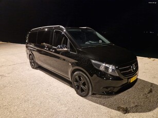 Mercedes-Benz Vito '19 W 477