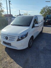 Mercedes-Benz Vito '20 116 CDI 163HP ΚΛΟΥΒΑ