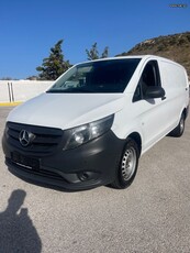 Mercedes-Benz Vito '20 116 CDI Long 163ps