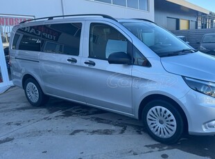 Mercedes-Benz Vito '20 tourer 114 long automato