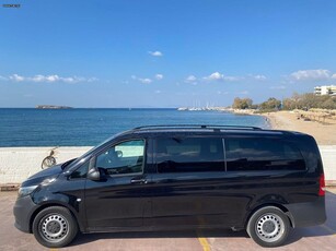 Mercedes-Benz Vito '20 TOURER PRO EXTRALONG 116 CDI