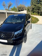 Mercedes-Benz Vito '21