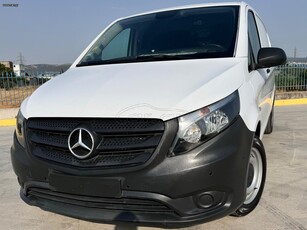 Mercedes-Benz Vito '21 110