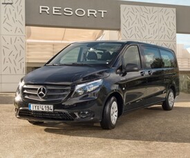 Mercedes-Benz Vito '21 TOURER LONG 111 CDI BLUETEC PRO