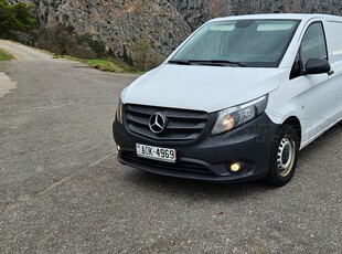 Mercedes-Benz Vito '21 - VITO 116 CDI - LANG