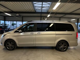 Mercedes-Benz Vito '23