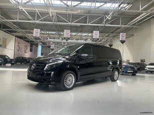 Mercedes-Benz Vito '23 Vito Tourer SELECT 119CDI Extra Long