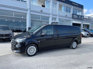 Mercedes-Benz Vito '24 TOURER ΚΑΙΝΟΥΡΙΟ