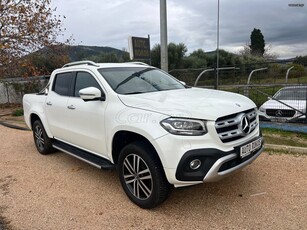 Mercedes-Benz X 250 '18 X-KLASSE 250 D POWER 4MATIC