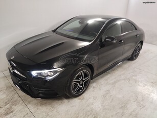 MERCEDES CLA 250 e Edition 2020 Amg Packet 8G