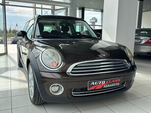 Mini Clubman '08 1.6