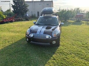 Mini Clubman '08