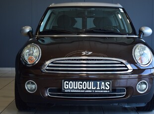 Mini Clubman '11 R55 1.6 Cooper Clubman Business Line LM 16' Euro5