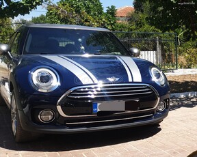 Mini Clubman '16 Cooper D