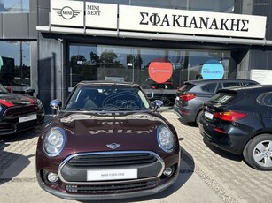 Mini Clubman '16 ONE D