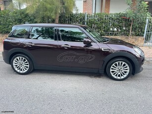 Mini Clubman '16 One D Auto Pepper