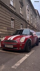 Mini Cooper '06