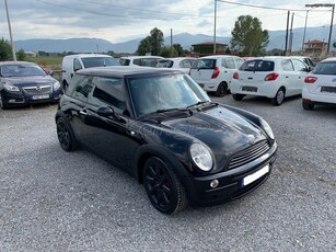 Mini Cooper '06