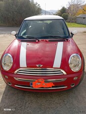 Mini Cooper '07