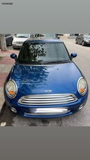 Mini Cooper '07 COOPER 1.6 122HP