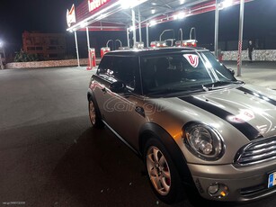 Mini Cooper '07 R56