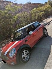 Mini Cooper '08