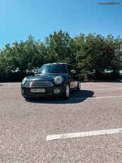 Mini Cooper '08