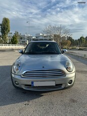 Mini Cooper '08 COOPER 1.6 122HP