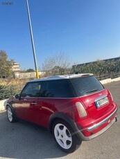 Mini Cooper '09 ΑΥΤΟΜΑΤΟ