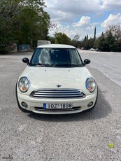 Mini Cooper '10 ONE