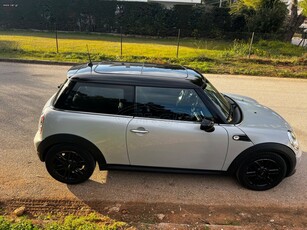 Mini Cooper '13 COOPER 1.6 122HP