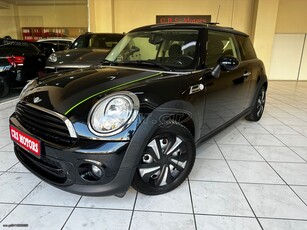 Mini Cooper '14 CHILLI PACK-PANORAMA!!! CRS MOTORS