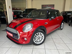 Mini Cooper '14 F56 CHILLI PACK PANORAMA CRS MOTORS