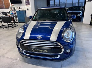 Mini Cooper '14 PANORAMA ONE