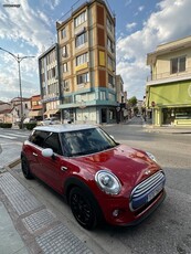 Mini Cooper '15 F56