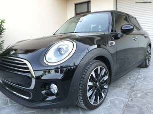 Mini Cooper '16 CHILI PACK II