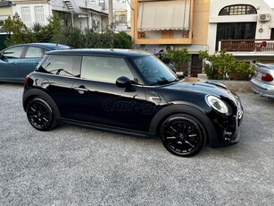 Mini Cooper '17 ΑΥΤΟΜΑΤΟ