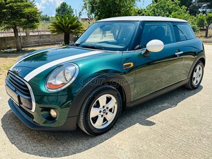 Mini Cooper '18