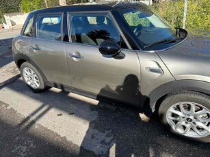 Mini Cooper '18 COOPER