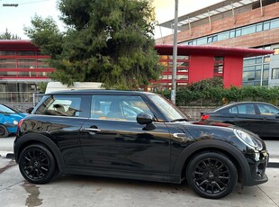 Mini Cooper '18 PANORAMA