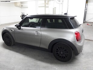 Mini Cooper '19 COOPER AUTO 3Θ 136HP(F56)